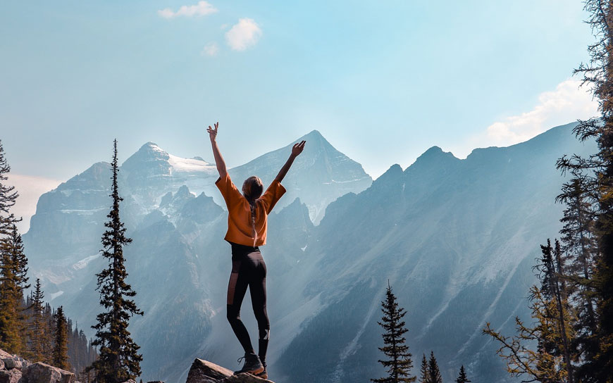 Tips on the Hiking Trips for Singles