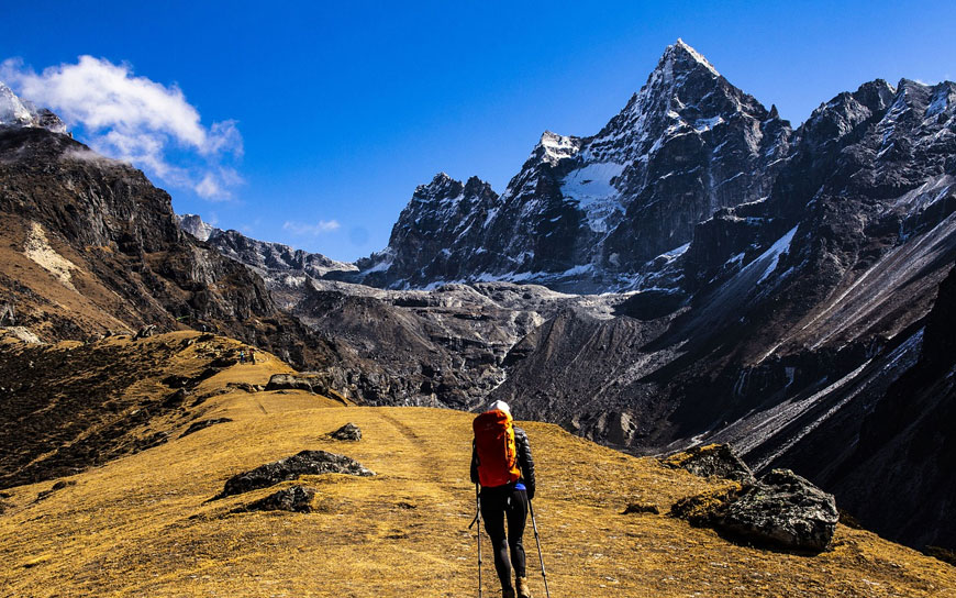 Best Trekking Adventures That You Can Pick for Your Next Trip