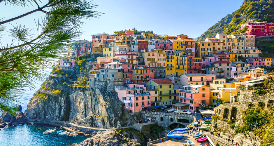 Visit Italy at the cheap cost: your guide to budget travel!