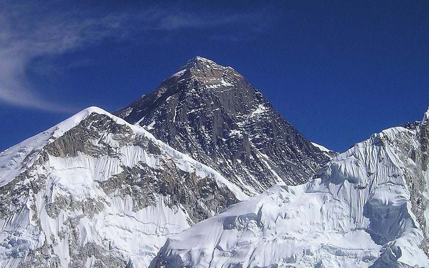 iGoToTrips-Climbing Everest summit: Cost, Time and Preparation Tips for ...